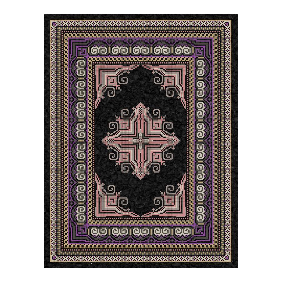 Moodmats - Mowab Bitrug Mat