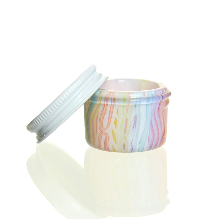 Trip A Glass - Kandy Kush Terp Jar (1)