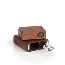 Load image into Gallery viewer, Elevate Classic Dugout - Walnut Wood