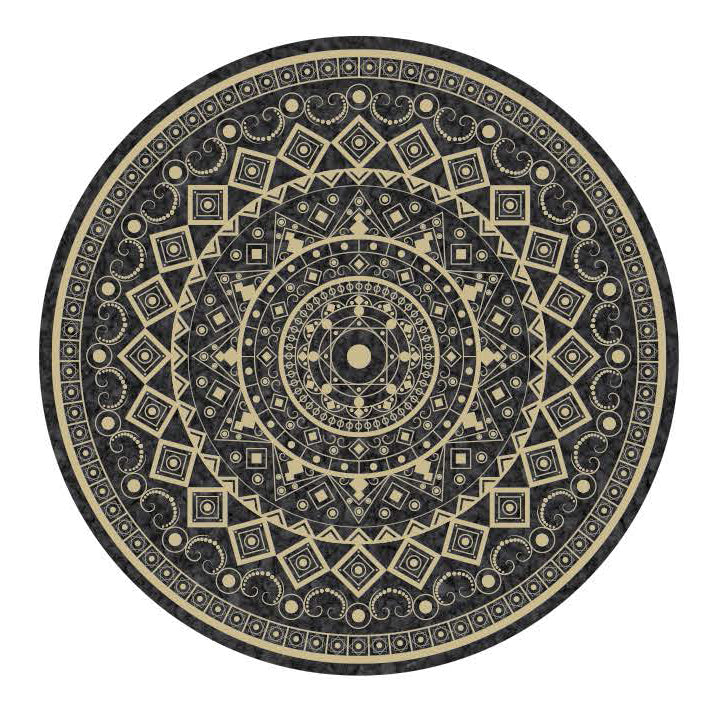 Moodmats - Sand Antique Mat