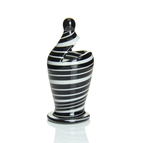 Hitman - 18mm Chess Piece Dome