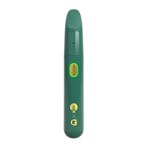 Dr. Greenthumb's x G Pen - Micro+ Vaporizer