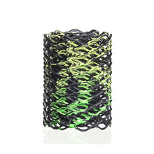 Load image into Gallery viewer, Heat Cage - Nozzle Guard - Green Black &amp; Light Green