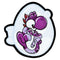 Moodmats - BTGB - Extraño - Yoshi Rig fetal - Morado