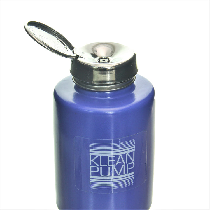 Klean Pump - V5 Traverse - Disney Blue