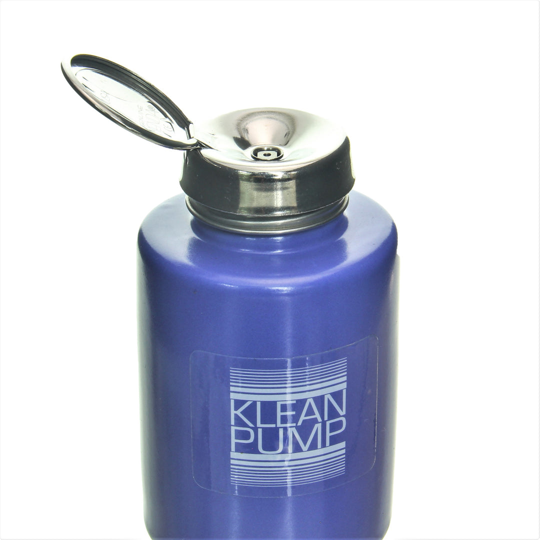 Klean Pump - V5 Traverse - Disney Blue