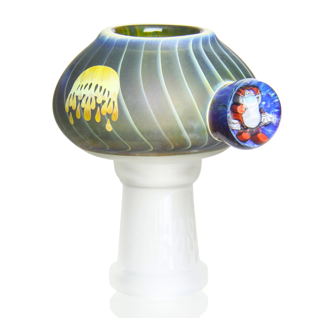 Little B - 14mm Stimpy Dome