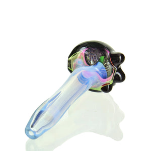 Conversion Glass - Full Color Spoon - Opaline