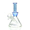 AFM - 6" Mini Beaker Reversals - Blue