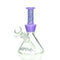 AFM - 6" Mini Beaker Reversals - Purple