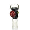 18mm Female Bulb Dome