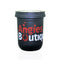 Angies Boutique x Re-Stash Jar - 16 oz - Black