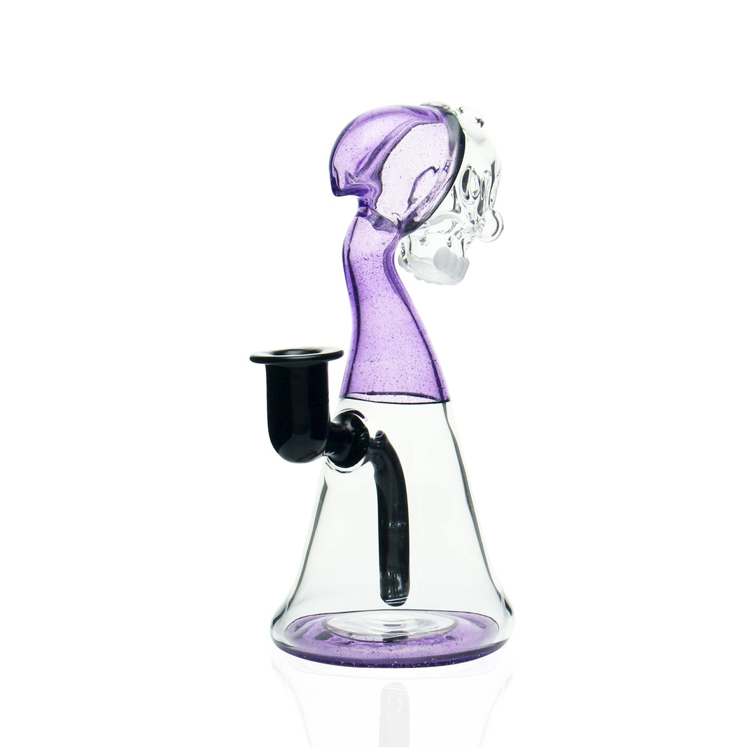 Annealed Innovations Skull Jammer Purple side view