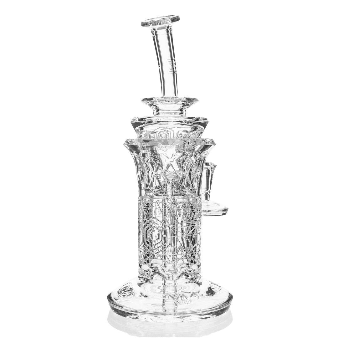 Avant Garde Outside Incycler 2.0 — outside incycler 2.0 shown from alternate angle