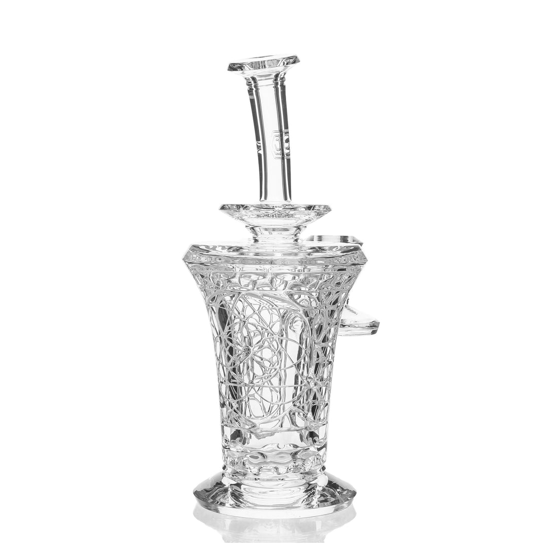 Avant Garde Reverse Beaker 2.0 — reverse beaker 2.0 shown from alternate angle