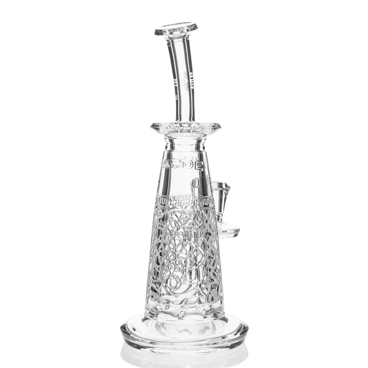 Avant Garde The Flask Beaker 2.0 — flask beaker 2.0 shown from alternate angle