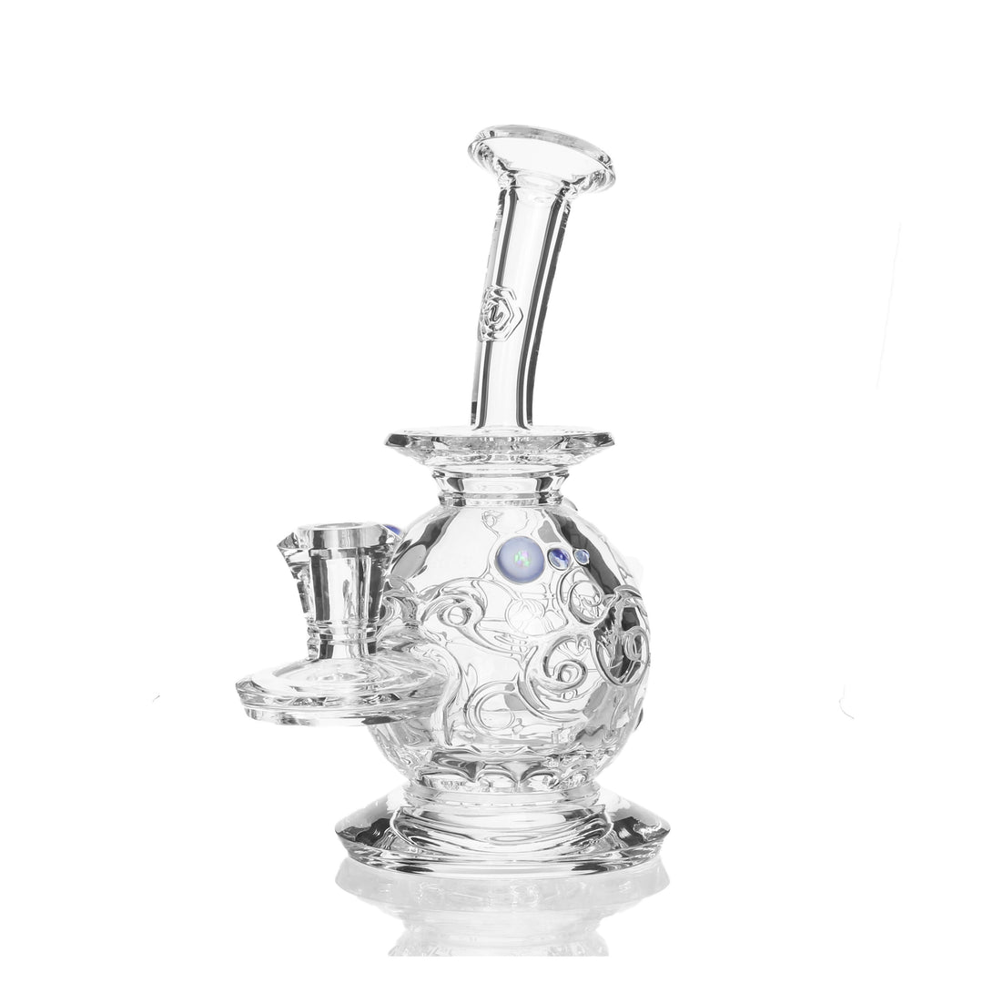Avant Garde The Orb 2.0 — orb-shaped dab rig version 2.0
