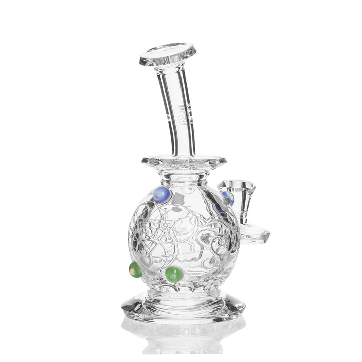 Avant Garde The Orb 2.0 — the orb 2.0 shown from alternate angle