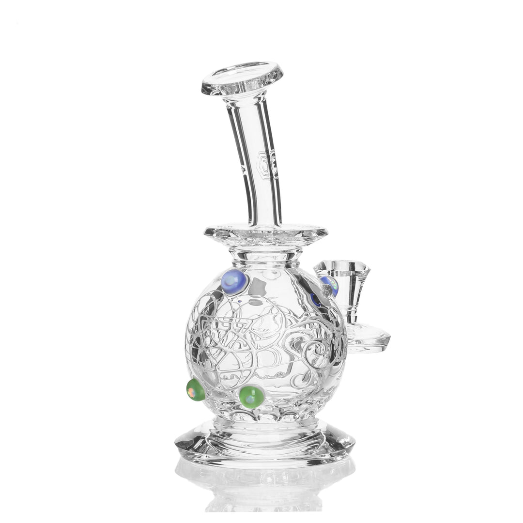 Avant Garde The Orb 2.0 — the orb 2.0 shown from alternate angle
