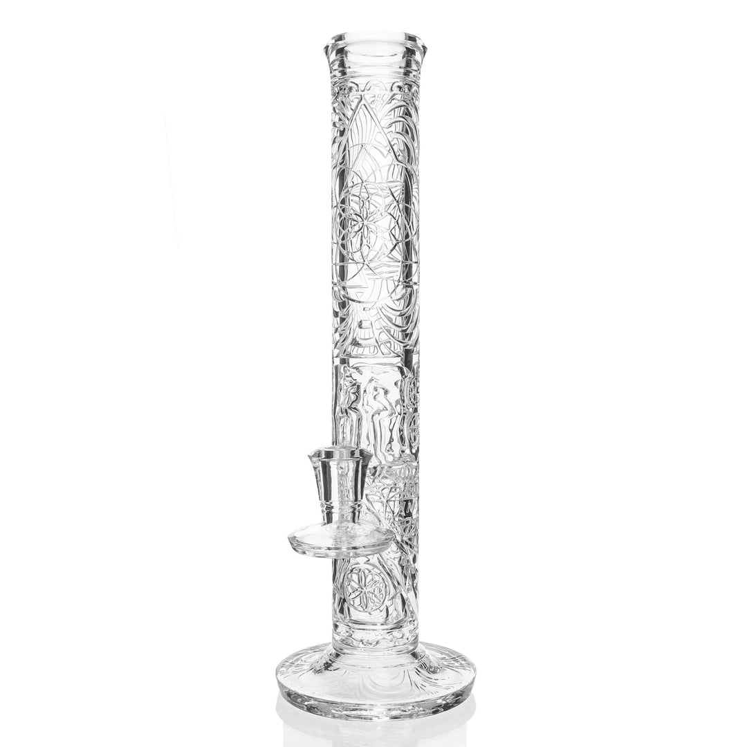 Avant Garde Treeless Tree Perc 2.0 — treeless-style tree-perc dab rig version 2.0