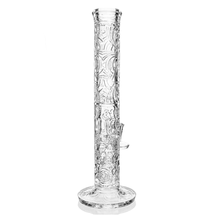 Avant Garde Treeless Tree Perc 2.0 — treeless tree perc 2.0 shown from alternate angle