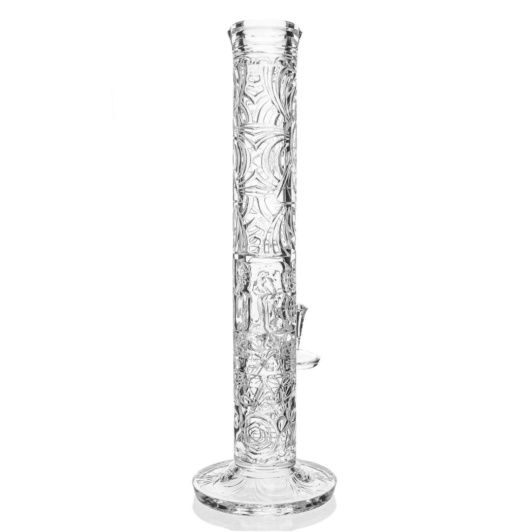 Avant Garde Treeless Tree Perc 2.0 — treeless tree perc 2.0 shown from alternate angle