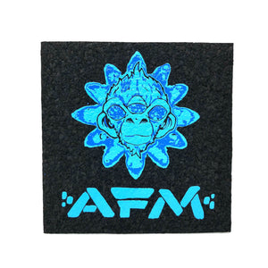 Moodmats - AFM - Blue