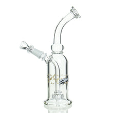 Load image into Gallery viewer, Sheldon Black - The Bottle Bubbler - Tightwire Brass