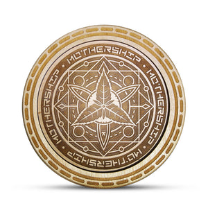 Mothership - 7" Wooden Launch Pad - Summoner