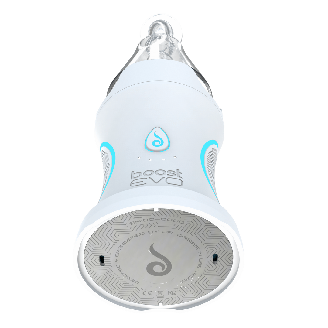 Dr. Dabber - Boost EVO - White