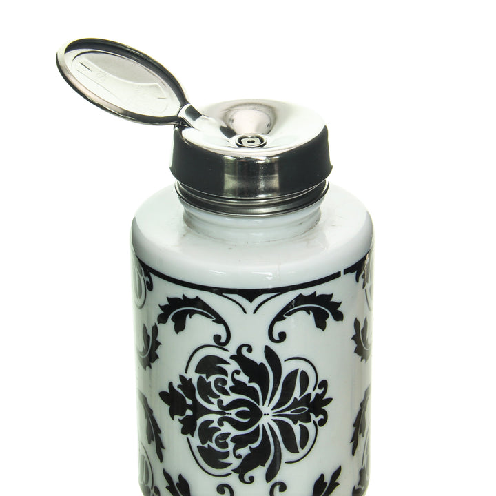 Klean Pump - V5 Traverse - White