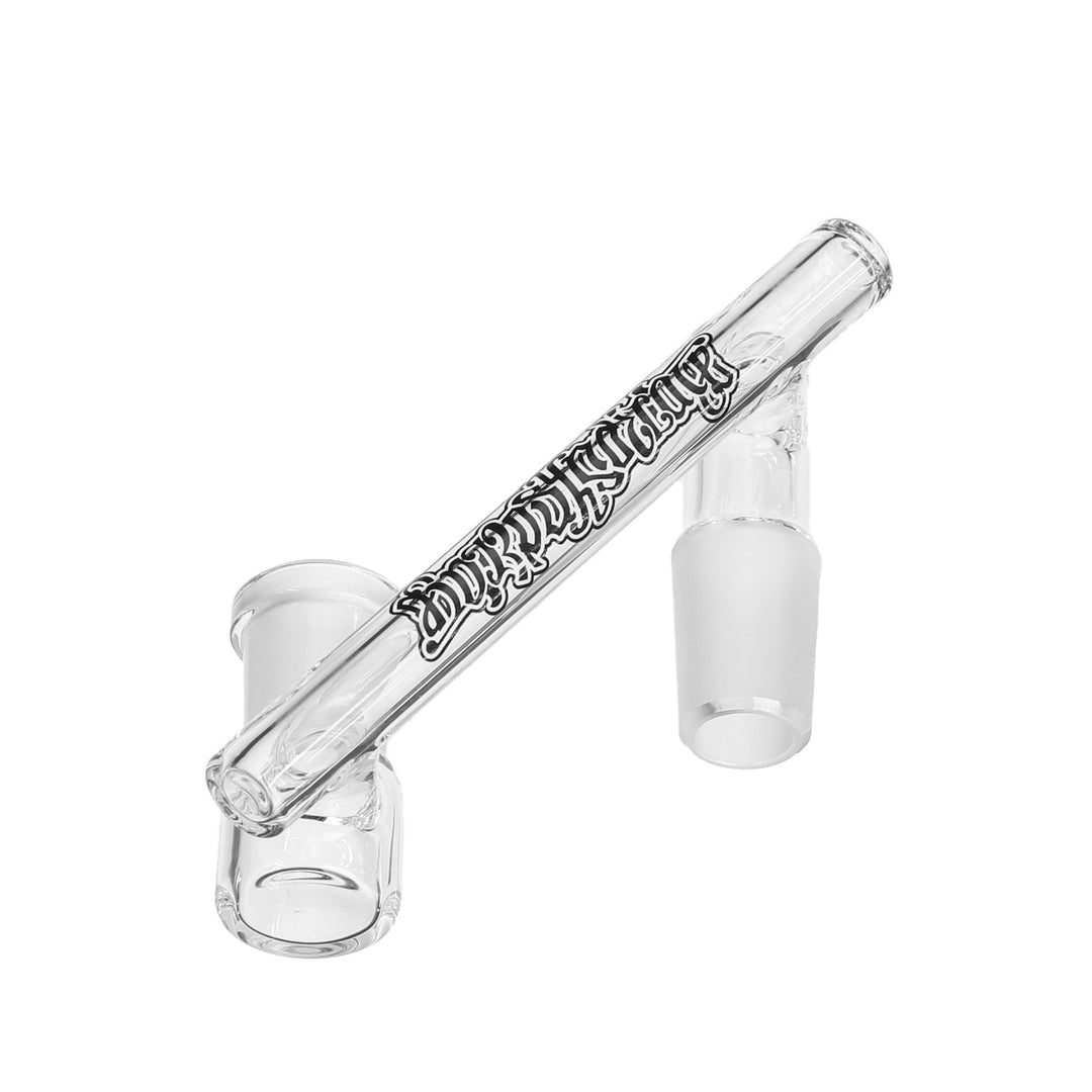 Boro Syndicate - Low Rider Drop Down - 18mm Male - 14mm Female