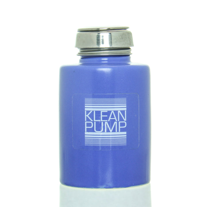 Klean Pump - V5 Traverse - Disney Blue