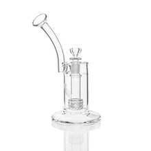 Load image into Gallery viewer, Mobius glass Ion Reti V1 bubbler bong