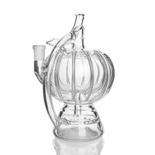 Load image into Gallery viewer, Hamm&#39;s Waterworks - Aqueduct Round Recycler Bong