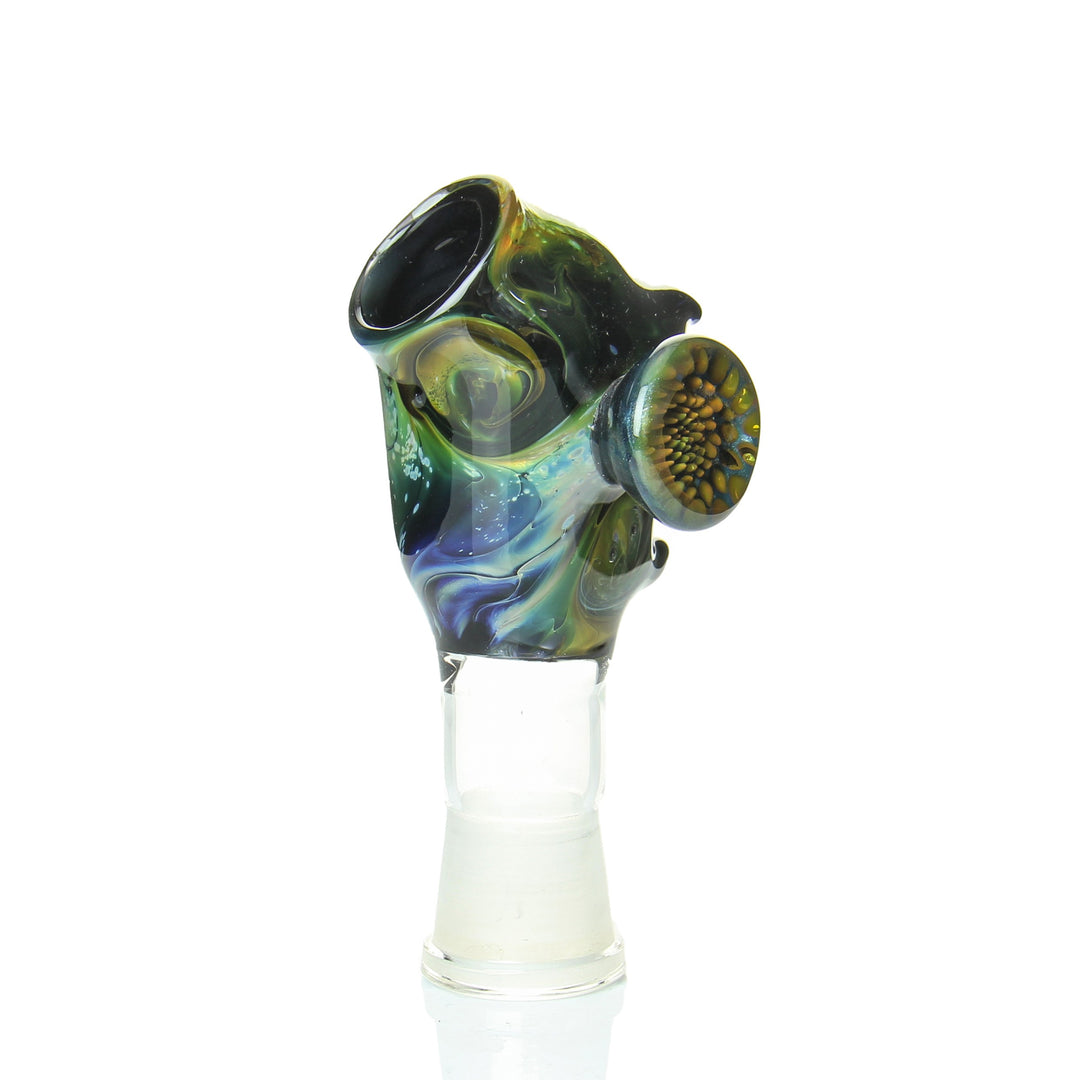 18mm Space Tech Dome