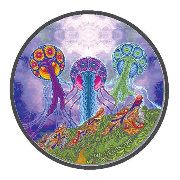 Moodmats - Phil Lewis Mat