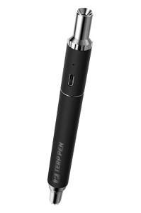 Boundless Technology - Terp Pen - Black