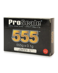 ProScale - 555 Digital Pocket Scale