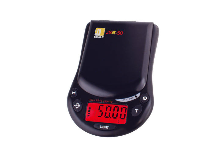J Scale - JSR50 Digital Scale