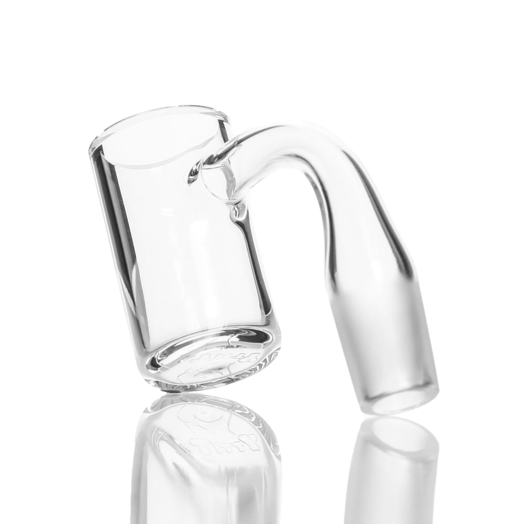 Evan Shore - 24mm Titty Banger - Male 14mm 90°