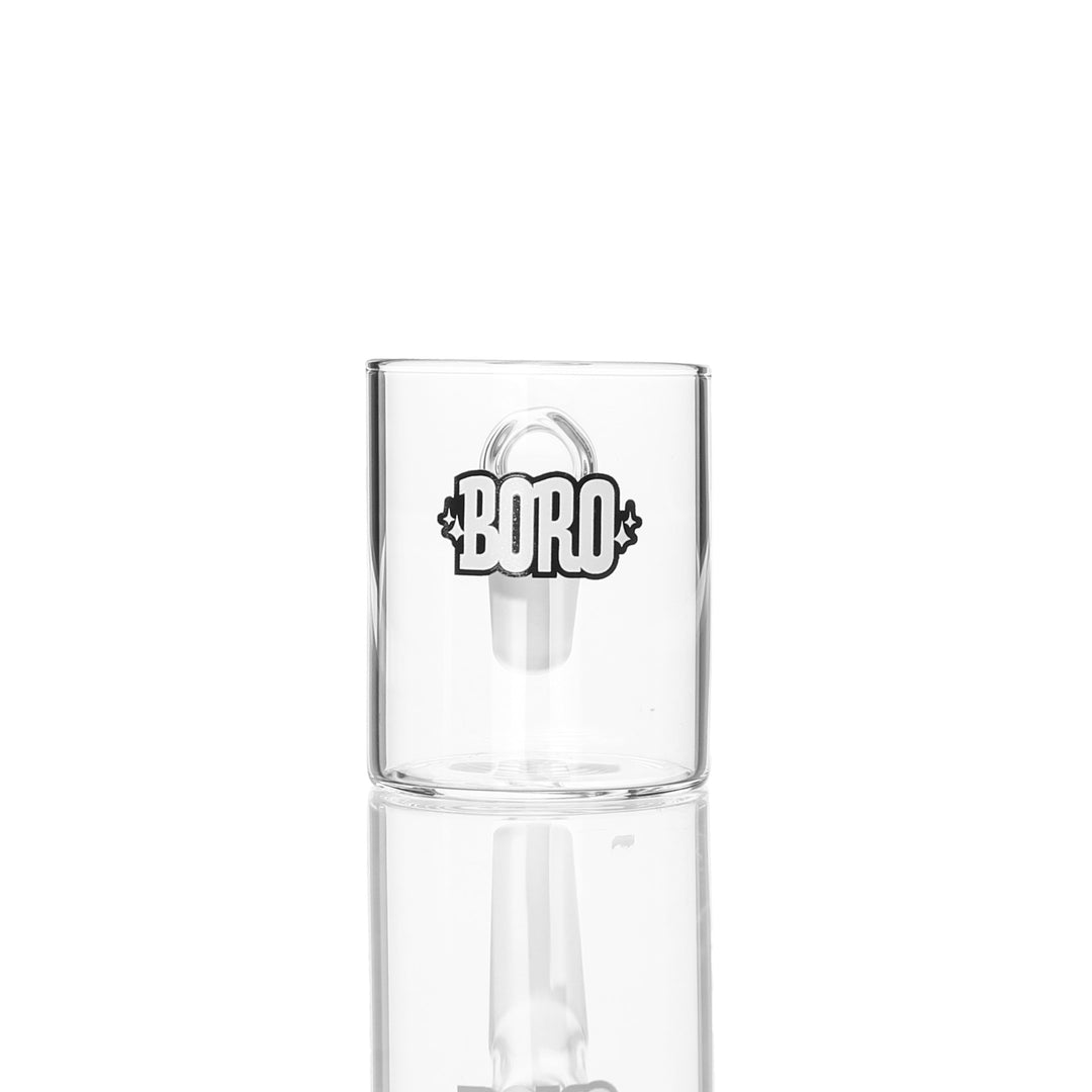 Boro Syndicate - Proxy Adapter - 14mm Male 45°