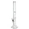 HiSi - Percutor triple U recto de 21" - 50 x 5 mm