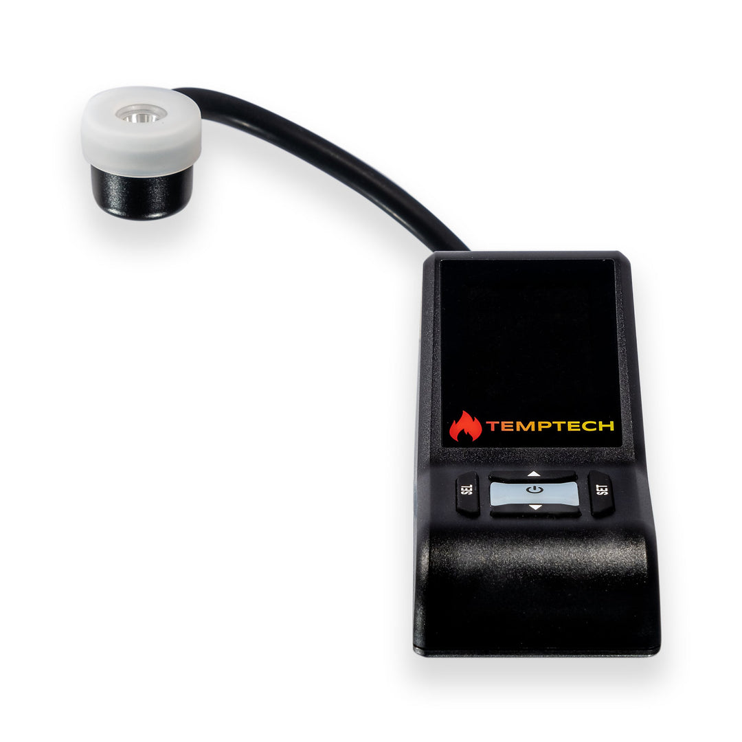 TempTech - FLEX Digital IR Thermometer