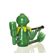 Load image into Gallery viewer, Rob Morrison - Kermit the Frog Rig