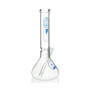 ZOB - 14" Beaker - Blue