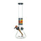 Ben Wilson - 14" Worked Beaker - Fire