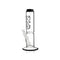 BIO - 8" Straight Wide Chamber - Black
