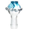 Boro Syndicate - 18mm Dome - Ice