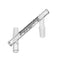 Boro Syndicate - Low Rider Drop Down - Macho de 14 mm - Macho de 14 mm